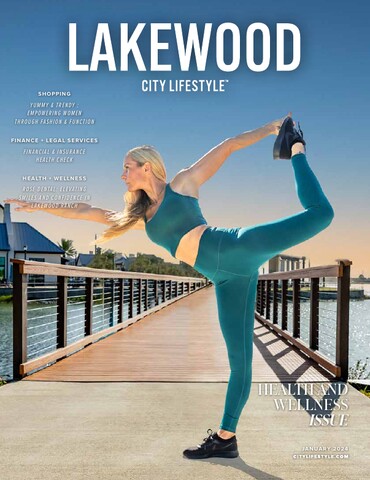 Lakewood City Lifestyle 2024-01