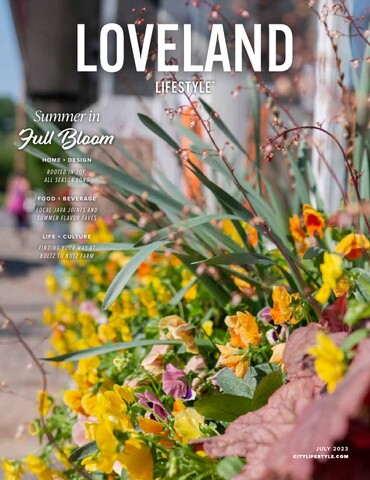 Loveland Lifestyle 2023-07