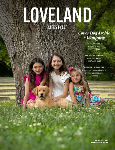 Loveland Lifestyle 2023-08