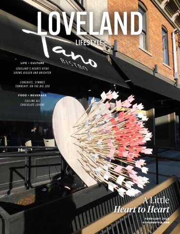 Loveland Lifestyle 2024-02