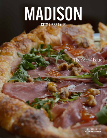 Madison City Lifestyle