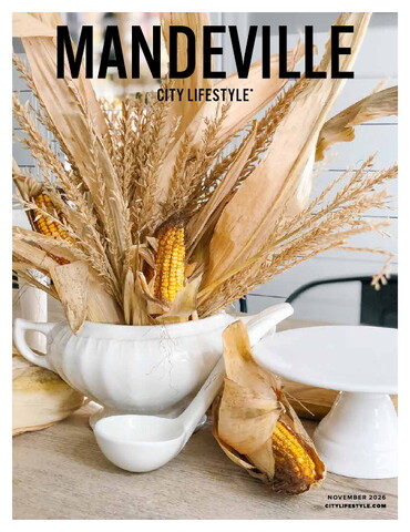 Mandeville City Lifestyle