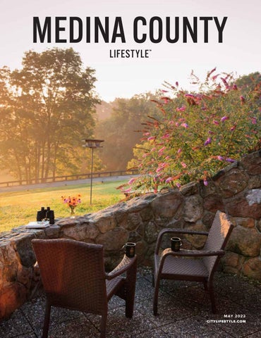 Medina County Lifestyle 2022-05