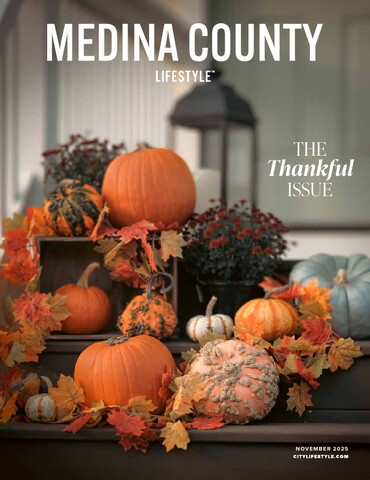 Medina County Lifestyle