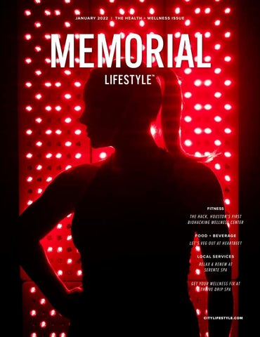 Memorial Lifestyle 2022-01