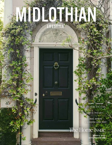 Midlothian Lifestyle 2024-03