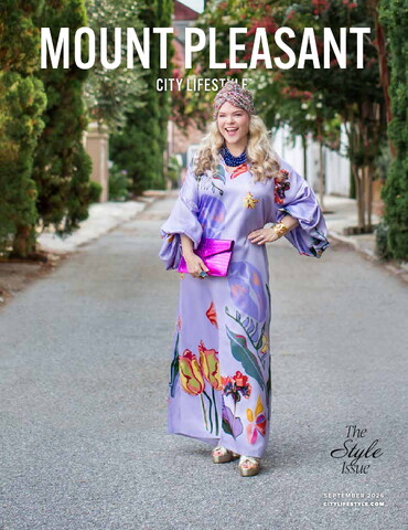 Mount Pleasant City Lifestyle