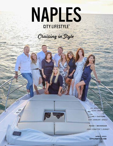 Naples City Lifestyle 2023-04