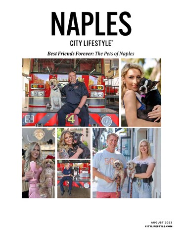 Naples City Lifestyle 2023-08