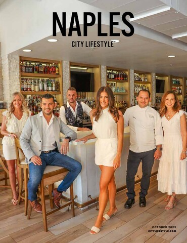 Naples City Lifestyle 2023-10