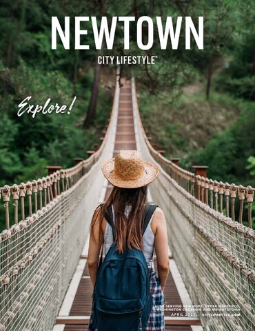 Newtown City Lifestyle 2023-04