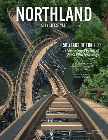 Northland City Lifestyle 2023-07