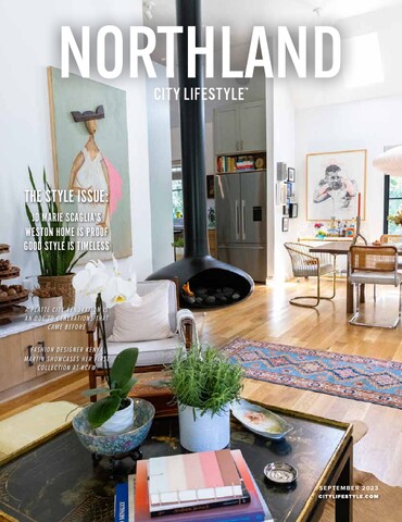 Northland City Lifestyle 2023-09