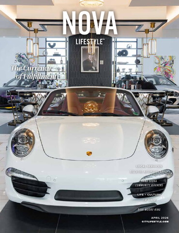 NOVA Lifestyle