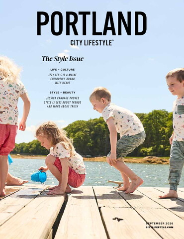 Portland City Lifestyle