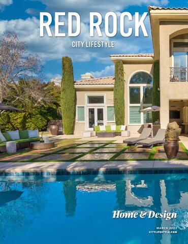Red Rock City Lifestyle 2023-03