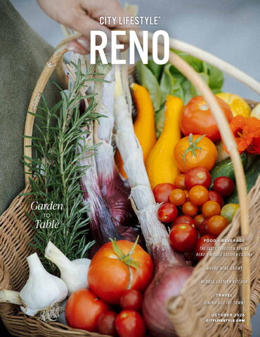 City Lifestyle Reno