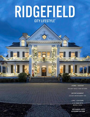 Ridgefield City Lifestyle 2023-12