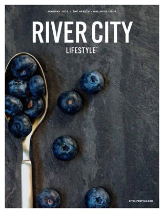 River City Lifestyle 2022-01