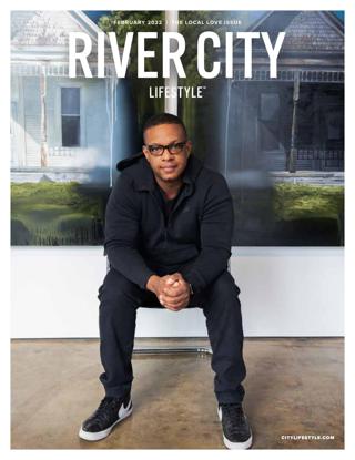 River City Lifestyle 2022-02