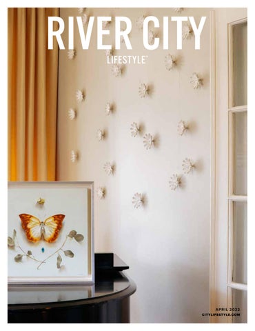 River City Lifestyle 2022-04