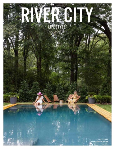 River City Lifestyle 2022-07