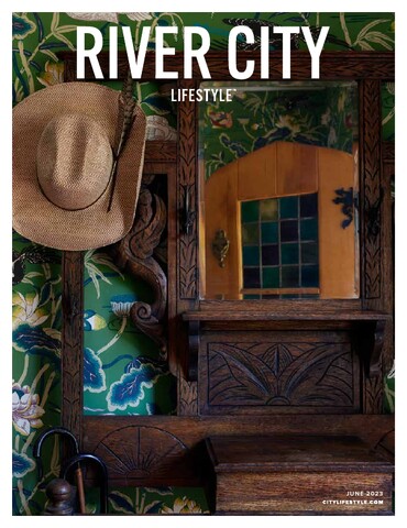 River City Lifestyle 2023-06