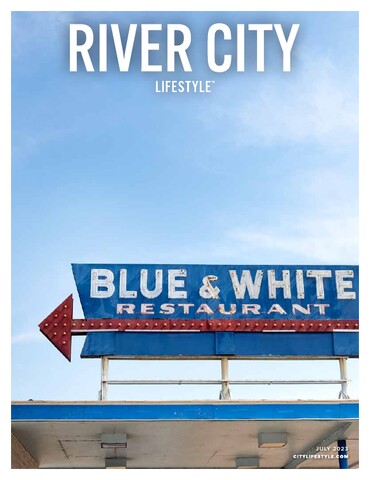 River City Lifestyle 2023-07