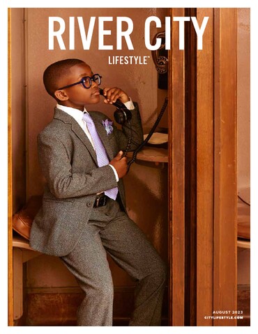 River City Lifestyle 2023-08