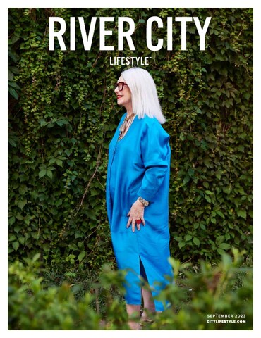 River City Lifestyle 2023-09