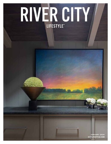 River City Lifestyle 2024-01