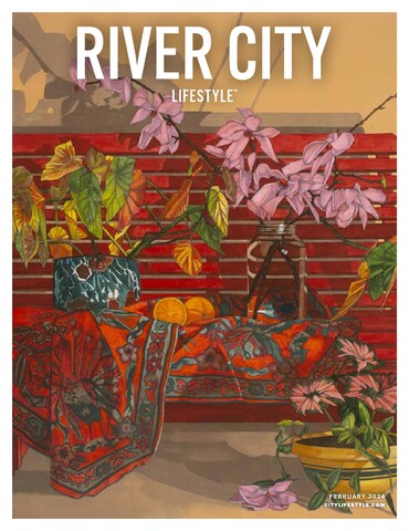 River City Lifestyle 2024-02