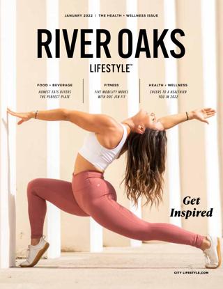 River Oaks Lifestyle 2022-01