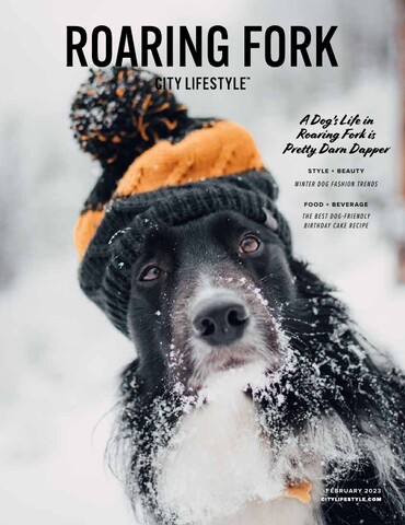 Roaring Fork City Lifestyle