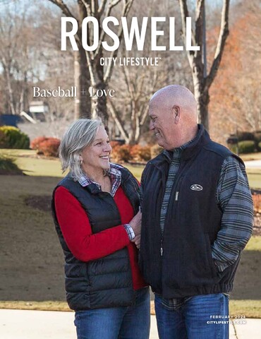 Roswell City Lifestyle 2024-02