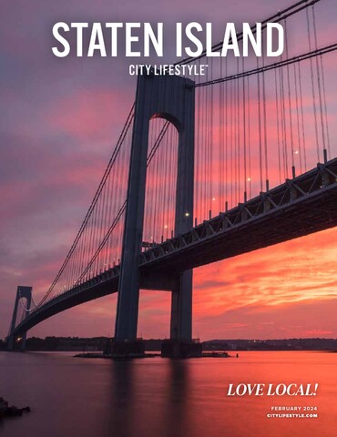 Staten Island City Lifestyle 2024-02
