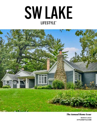 SW Lake Lifestyle 2023-03