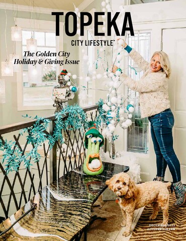 Topeka City Lifestyle