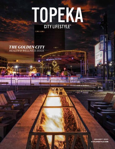 Topeka City Lifestyle