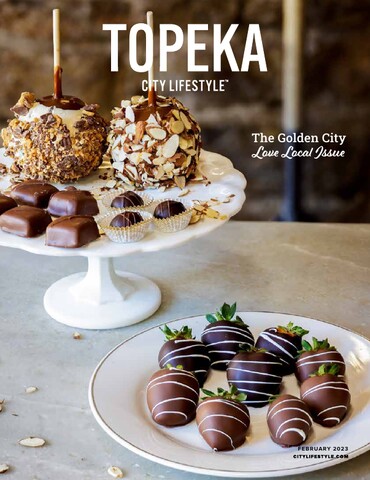 Topeka City Lifestyle