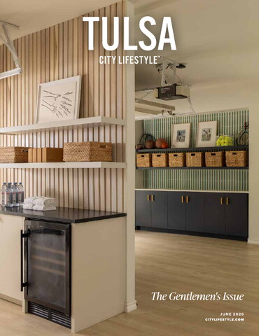 Tulsa City Lifestyle