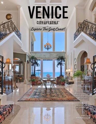 Venice City Lifestyle 2023-04