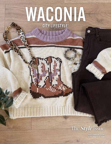 Waconia City Lifestyle