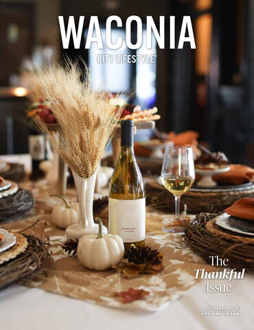 Waconia City Lifestyle