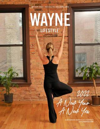 Wayne Lifestyle 2022-01