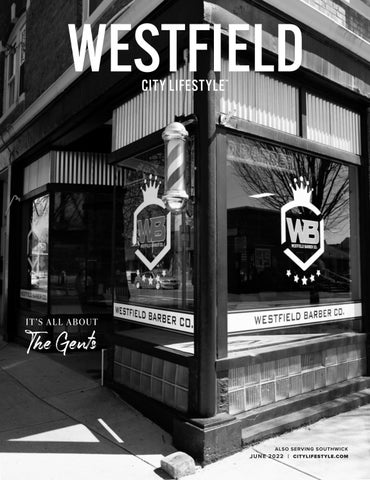 Westfield City Lifestyle 2022-06