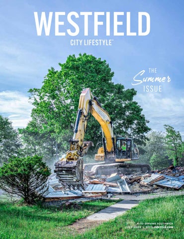 Westfield City Lifestyle 2022-07