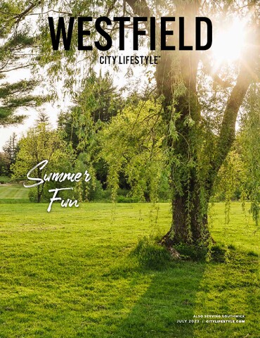 Westfield City Lifestyle 2023-07