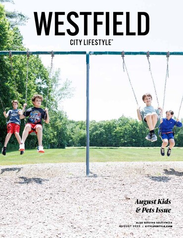 Westfield City Lifestyle 2023-08