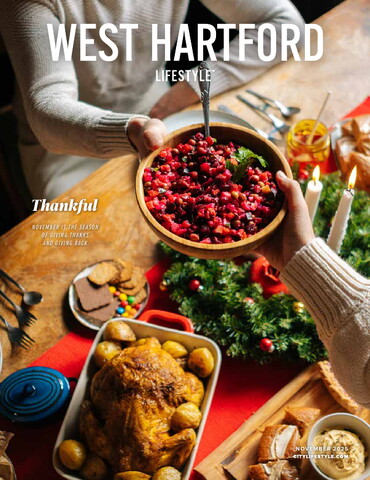 West Hartford Lifestyle